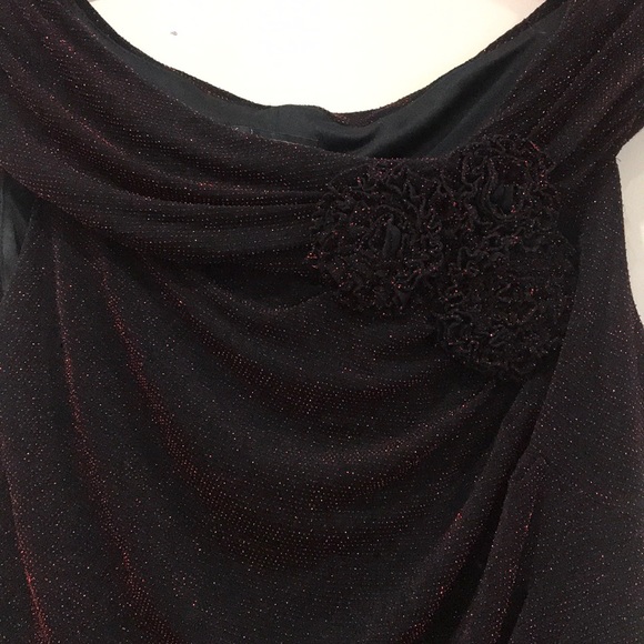 Dressy tank top - Picture 4 of 6